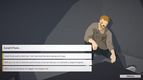 This Is the Police Steam Key CIS - 26