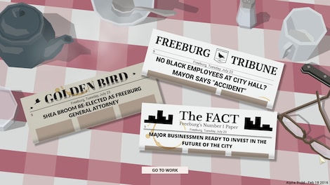 This Is the Police Xbox Live Key EUROPE - 18