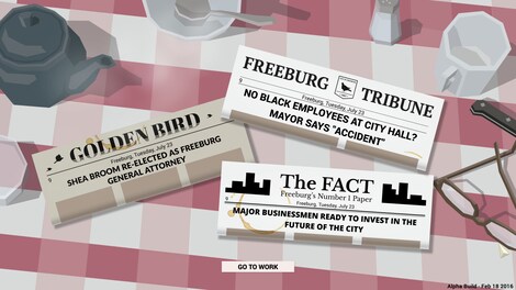 This Is the Police Xbox Live Key UNITED STATES - 18