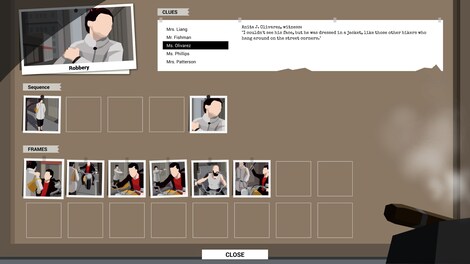 This Is the Police Xbox Live Key UNITED STATES - 10