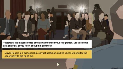 This Is the Police Xbox Live Key UNITED STATES - 9