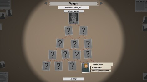 This Is the Police Xbox Live Key UNITED STATES - 6