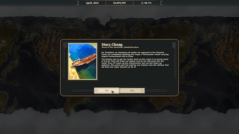 This Is the President (PC) - Steam Gift - EUROPE - 6