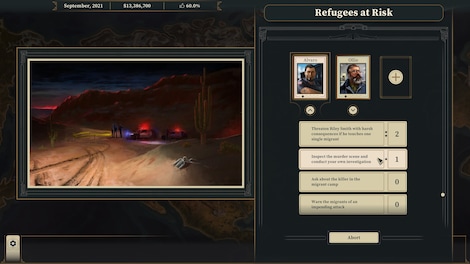 This Is the President (PC) - Steam Gift - GLOBAL - 4