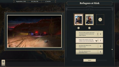 This Is the President (PC) - Steam Key - CIS - 4