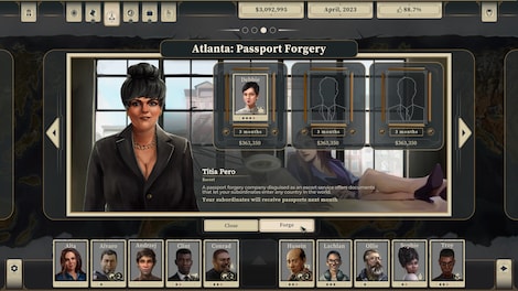 This Is the President (PC) - Steam Key - GLOBAL - 5
