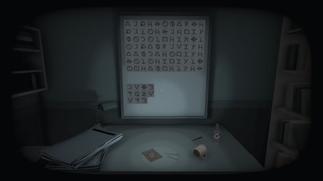 This is the Zodiac Speaking (Xbox One) - Xbox Live Key - EUROPE - 3