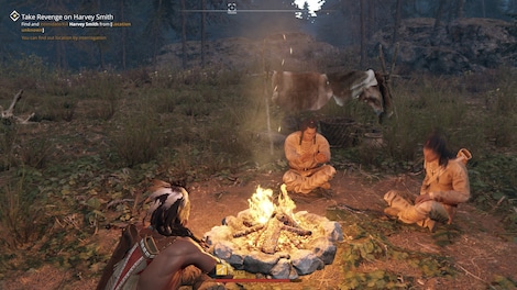 This Land Is My Land (PC) - Steam Account - GLOBAL - 4