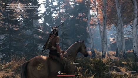 This Land Is My Land (PC) - Steam Account - GLOBAL - 16