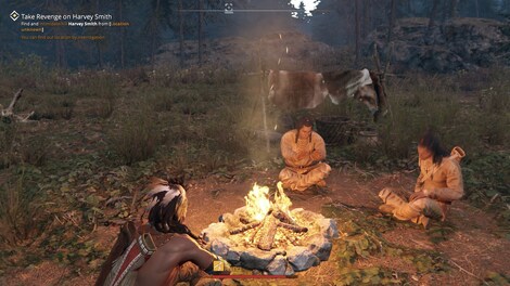 This Land Is My Land (PC) - Steam Gift - NORTH AMERICA - 4