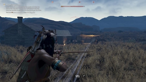 This Land Is My Land - Steam - Key GLOBAL - 15
