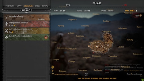 This Land Is My Land - Steam - Key GLOBAL - 11