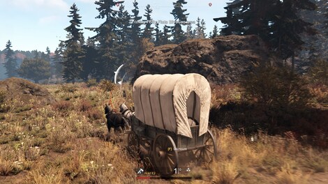 This Land Is My Land - Steam - Key GLOBAL - 9