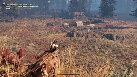 This Land Is My Land - Steam - Key GLOBAL - 13