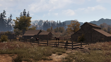 This Land Is My Land - Steam - Key GLOBAL - 10