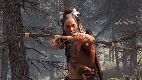 This Land Is My Land - Steam - Key GLOBAL - 0