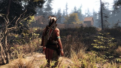 This Land Is My Land - Steam - Key GLOBAL - 22