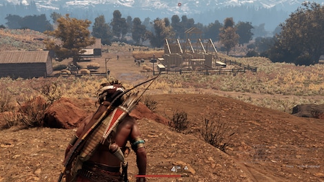 This Land Is My Land - Steam - Key GLOBAL - 28