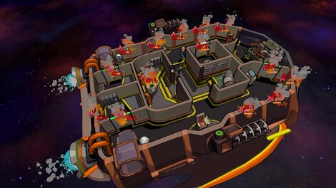 This Means Warp (PC) - Steam Account - GLOBAL - 6