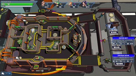 This Means Warp (PC) - Steam Account - GLOBAL - 5