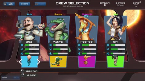 This Means Warp (PC) - Steam Account - GLOBAL - 4