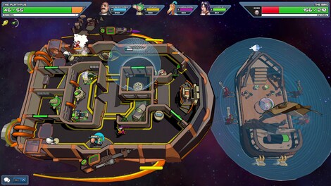 This Means Warp (PC) - Steam Account - GLOBAL - 7