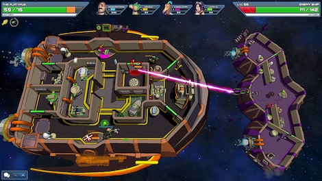 This Means Warp (PC) - Steam Key - GLOBAL - 3