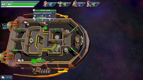 This Means Warp (PC) - Steam Key - GLOBAL - 9