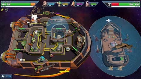 This Means Warp (PC) - Steam Key - GLOBAL - 7