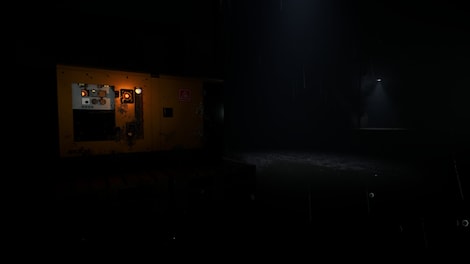 This Side Steam Key GLOBAL - 7