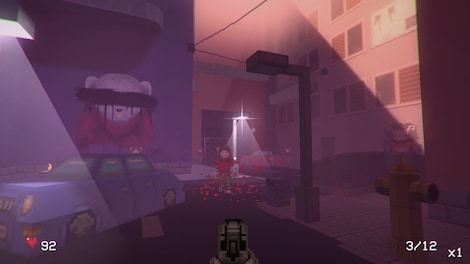 This Strange Realm Of Mine Steam PC Key GLOBAL - 4