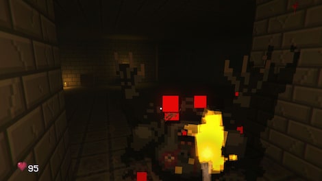 This Strange Realm Of Mine Steam PC Key GLOBAL - 5