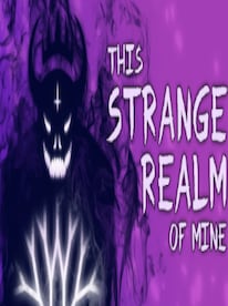This Strange Realm Of Mine Steam PC Key GLOBAL - 1