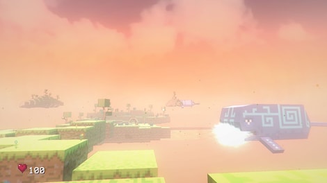 This Strange Realm Of Mine Steam PC Key GLOBAL - 9
