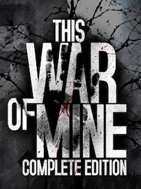 This War of Mine | Complete Edition (PC) - Steam Key - ROW - 1