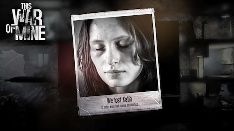 This War of Mine | Complete Edition (Xbox Series X/S, Windows 10) - Xbox Live Key - ARGENTINA - 10
