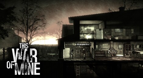 This War of Mine | Complete Edition (Xbox Series X/S, Windows 10) - Xbox Live Key - ARGENTINA - 7