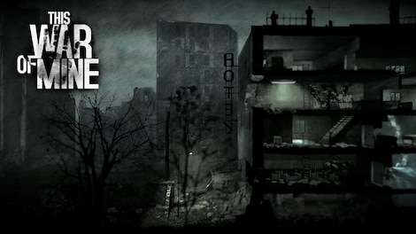 This War of Mine | Final Cut (Xbox Series X/S, PC) - Xbox Live Key - ARGENTINA - 9
