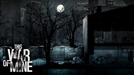 This War of Mine | Standard Edition (PC) - Epic Games Account - GLOBAL - 15