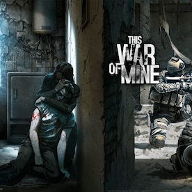 This War of Mine Steam Gift EUROPE - 18