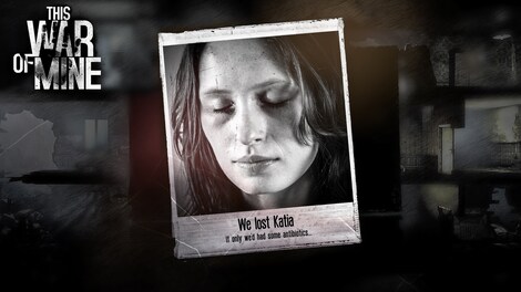 This War of Mine Steam Key RU/CIS - 9