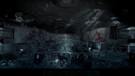 This War of Mine: Stories - Fading Embers (ep. 3) (PC) - Steam Gift - EUROPE - 6