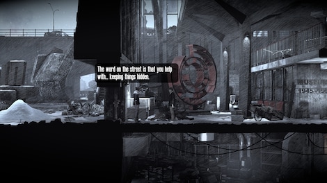 This War of Mine: Stories - Fading Embers (ep. 3) (PC) - Steam Gift - GLOBAL - 3