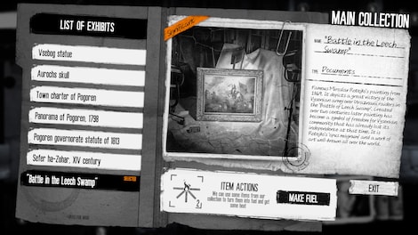 This War of Mine: Stories - Fading Embers (ep. 3) (PC) - Steam Gift - GLOBAL - 4