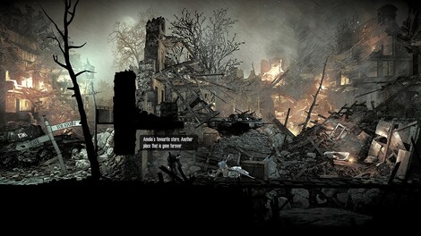 This War of Mine: Stories - Season Pass DLC (PC) - Steam Key - GLOBAL - 7