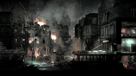 This War of Mine: Stories - Season Pass DLC (PC) - Steam Key - GLOBAL - 3
