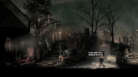 This War of Mine: Stories - Season Pass DLC (PC) - Steam Key - GLOBAL - 6
