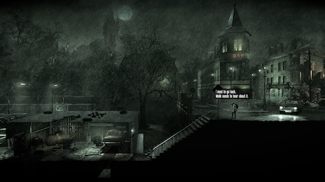 This War of Mine: Stories - The Last Broadcast (ep. 2) Steam Gift GLOBAL - 0