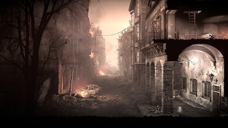 This War of Mine: Stories - The Last Broadcast (ep. 2) Steam Key GLOBAL - 5