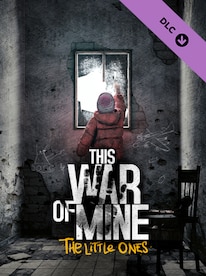 This War of Mine - The Little Ones (PC) - Steam Key - EUROPE - 1